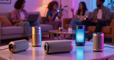 top premium home party speakers