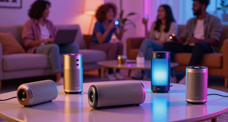 top premium home party speakers