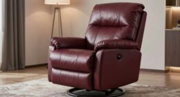 top premium oversized recliners