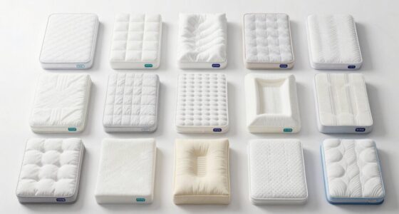top pressure relief mattress picks