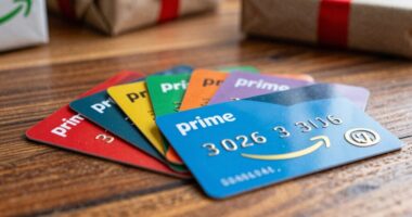 top prime gift subscriptions