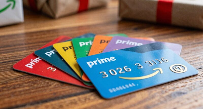 top prime gift subscriptions