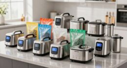 top professional sous vide kits