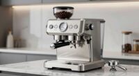 top prosumer espresso grinder bundles