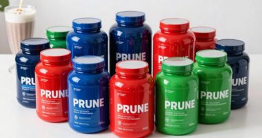 top protein powder choices