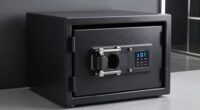 top pry resistant safes 2026