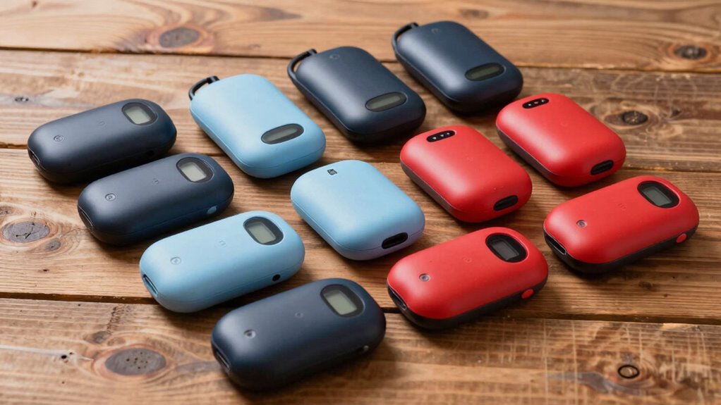 top rechargeable hand warmers