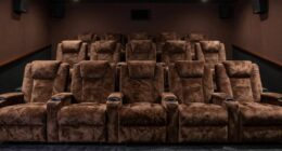 top recliner rows 2026