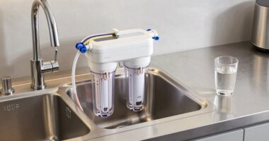 top reverse osmosis filters