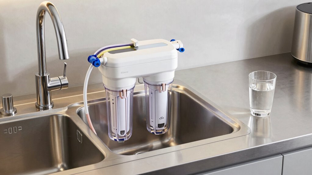 top reverse osmosis filters