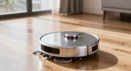top robot vacuum mops