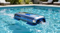 top robotic pool cleaners