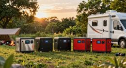 top rv generator picks