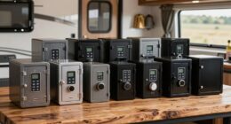 top rv safe options