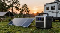 top rv solar power sources