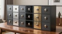 top safe deposit box picks
