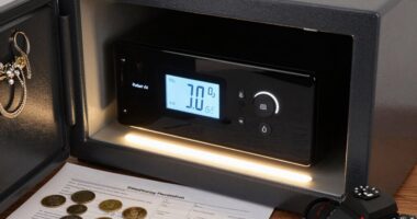 top safe humidity control systems