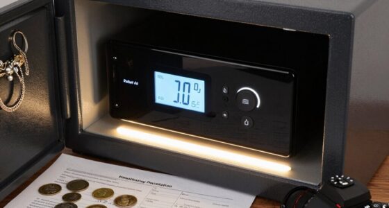 top safe humidity control systems