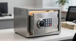 top safes for business deposits