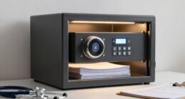 top safes for directives