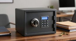 top safes for retirement files