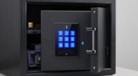top safes with security features