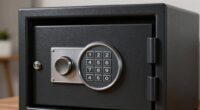 top safes with security features