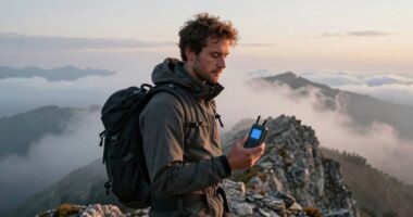 top satellite communicators for hiking