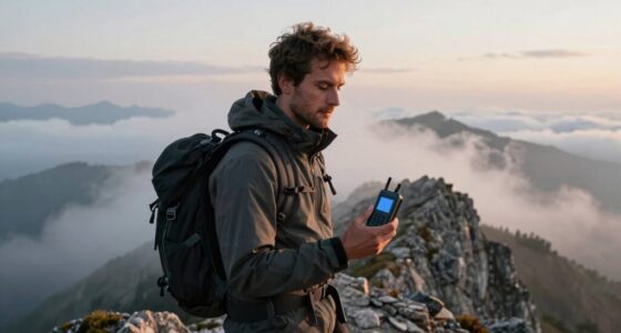 top satellite communicators for hiking
