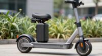 top scooters with removable batteries