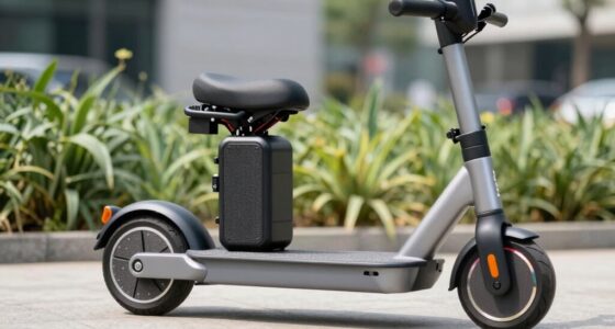 top scooters with removable batteries