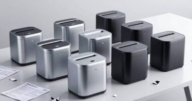 top secure crypto backup shredders