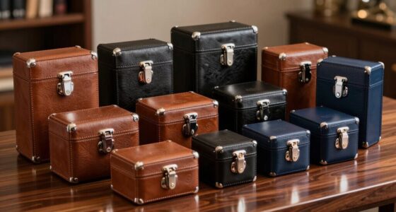 top secure investment portfolio cases