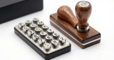 top seed phrase stamping kits