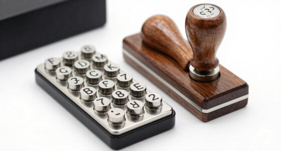 top seed phrase stamping kits