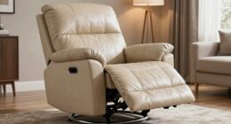 top senior lift recliners