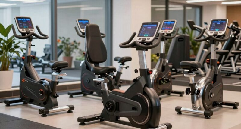 top senior recumbent bikes