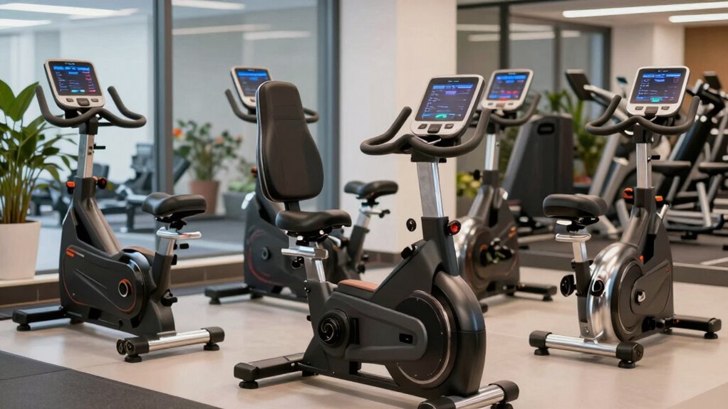 top senior recumbent bikes