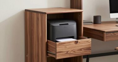 top shredder cabinet recommendations