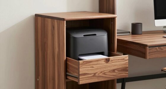 top shredder cabinet recommendations