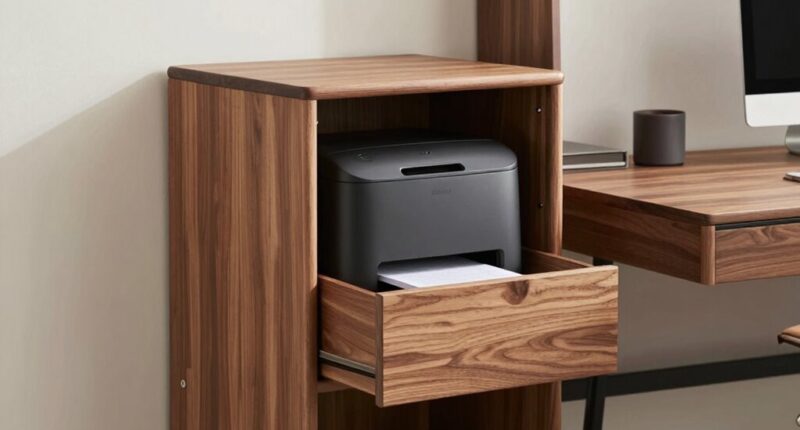 top shredder cabinet recommendations