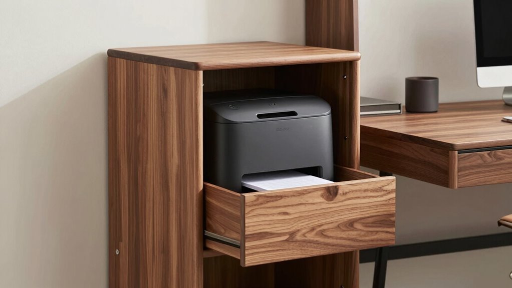 top shredder cabinet recommendations