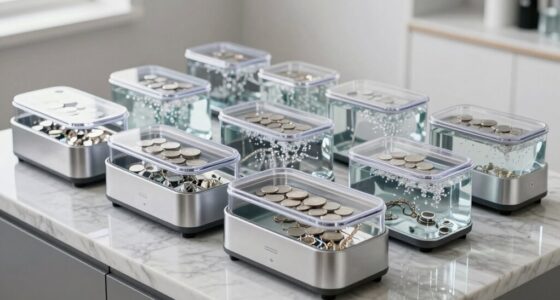 top silver jewelry cleaners