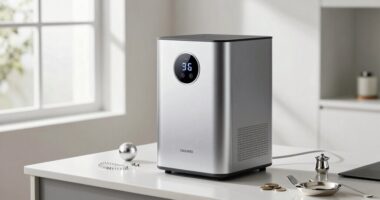 top silver protecting dehumidifiers