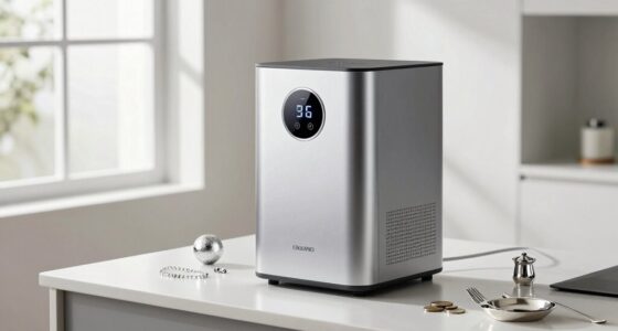 top silver protecting dehumidifiers