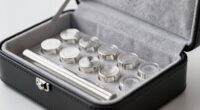 top silver storage options