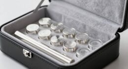 top silver storage options