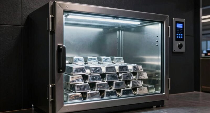 top silver storage solutions