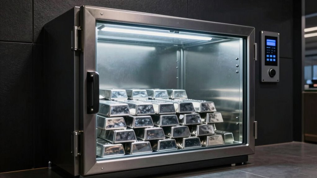 top silver storage solutions