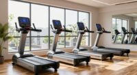 top ski machine cardio trainers